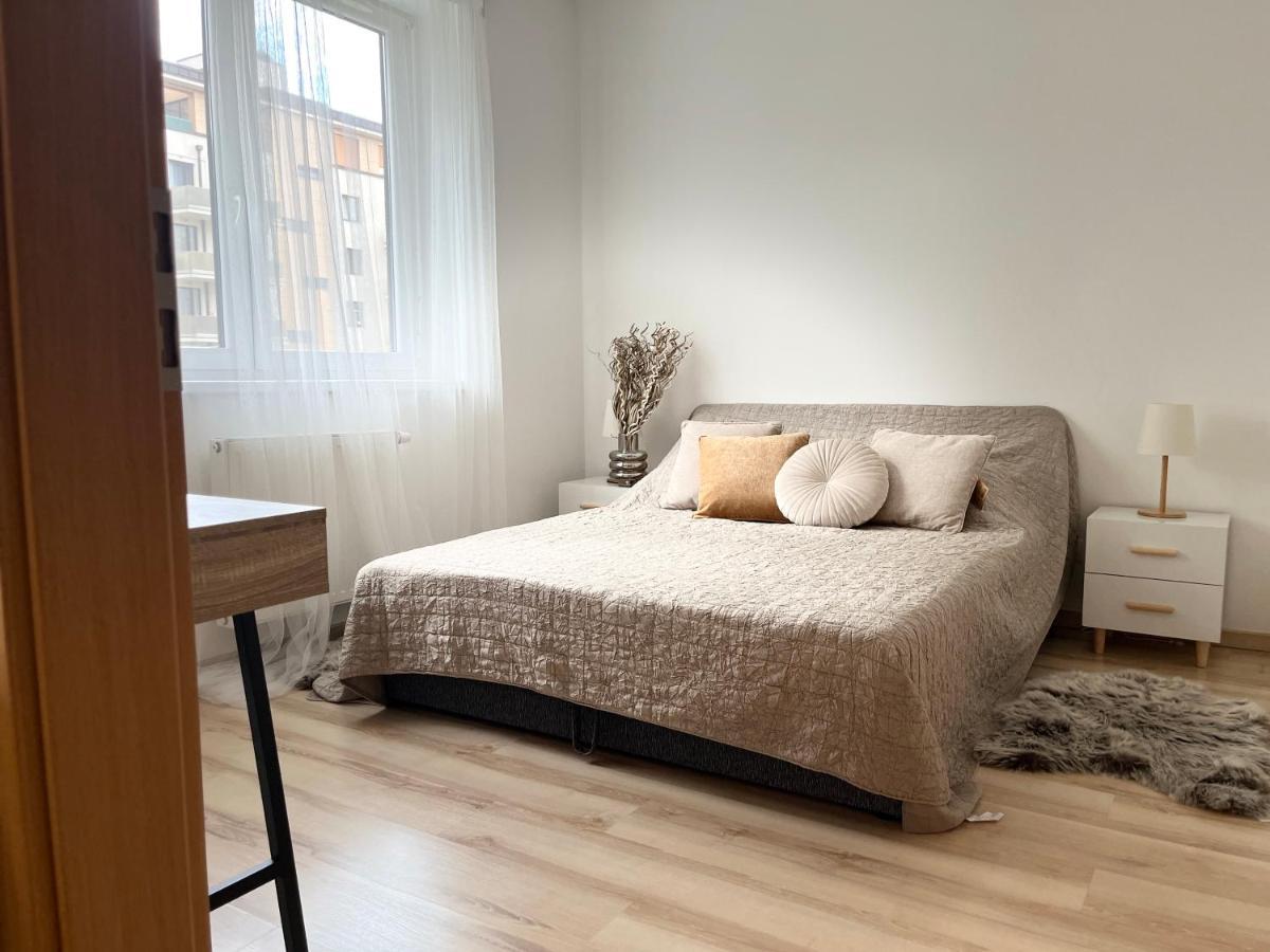 Corvin Promenade Crystal Apartman Budapest Kültér fotó